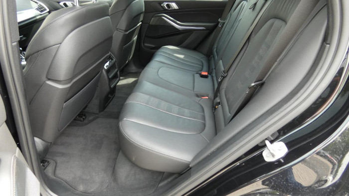 BMW X5 30d xDrive M Sport na operativní leasing