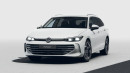 Volkswagen Nový Passat Elegance 7DSG 2,0TDI / 110kW na operativní leasing