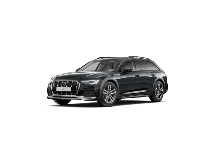 Audi A6 allroad quattro 45 ST7 3,0TDI / 180kW na operativní leasing