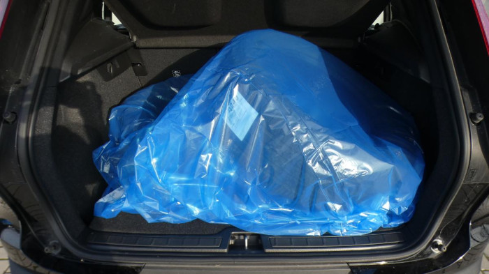 Volvo XC40 B3 mHEV Core aut. na operativní leasing