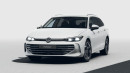 Volkswagen Passat Elegance 2,0 TDI 110 kW na operativní leasing