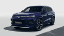 Volkswagen Tayron R-Line People 4MOT 2,0TDi / 142kW na operativní leasing