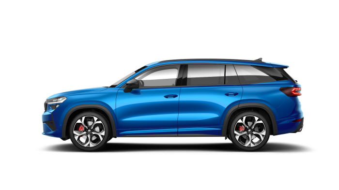 Audi Q3 Sportback S line 40 TDI 142 kW quattro na operativní leasing
