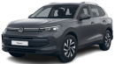 Volkswagen Tiguan 2,0 TDI na operativní leasing