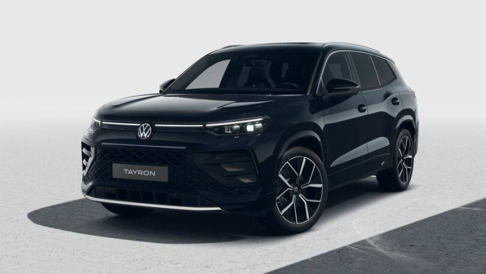 Volkswagen Tayron R-Line People 2,0 TSI 195kW 4MOT 7DSG na operativní leasing