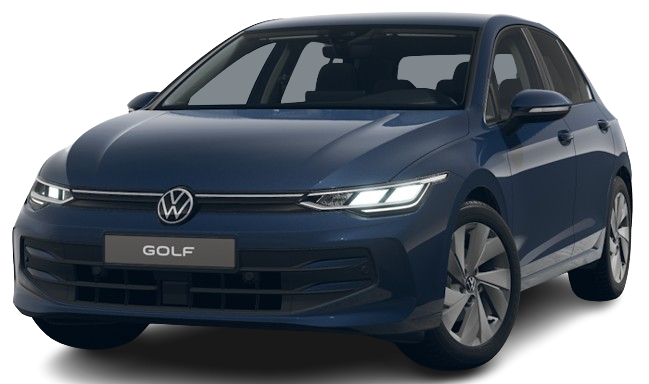 Volkswagen Golf People, 1,5 TSI, 110kW, man. na operativní leasing