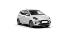 Hyundai i10 N Line 1.2i 58kW 5M na operativní leasing