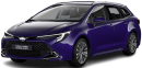 Toyota Corolla TS Style, 1.8 HEV hybrid CVT automat + servis + pneu na operativní leasing