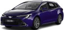 Toyota Corolla TS Style, 1.8 HEV hybrid CVT automat na operativní leasing