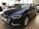 Audi A4 Avant 35 Advanced 35 7ST 2,0TFSI / 110kW na operativní leasing