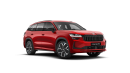 Škoda Kodiaq Sportline 2,0 TDI 142 kW 7-stup. automat. 4x4 na operativní leasing
