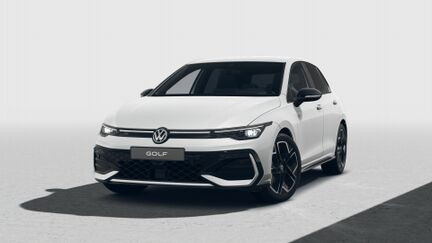 Volkswagen Golf R-Line People 1,5 eTSI 7DSG mHEV na operativní leasing