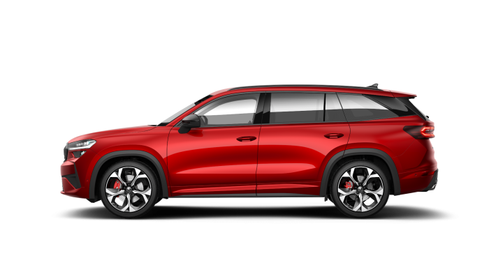 Audi Q3 Sportback S line 40 TDI 142 kW quattro na operativní leasing