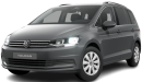 Volkswagen Touran 1,5 TSI EVO2 na operativní leasing