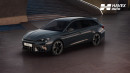 CUPRA Leon SP 2.0 TDI 150k DSG DSG7 automat CUPRA na operativní leasing