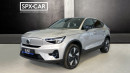 Volvo C40 ULTIMATE, RECHARGE TWIN, 300 kW / 408 HP na operativní leasing