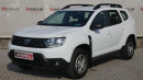 Dacia Duster 1.5 Blue dCi 4x4 Comfort na operativní leasing