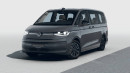Volkswagen Multivan Long Style 2,0 TSI 150kW 7DSG (7 míst) na operativní leasing
