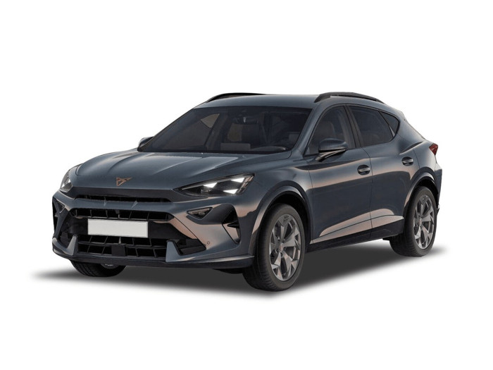 Cupra Formentor 1.5 e-HYBRID 150 kW DSG, 1.5 e-HYBRID 150 kW DSG na operativní leasing