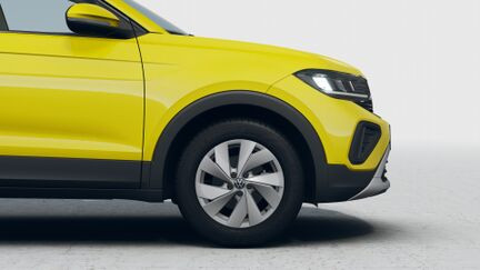 Volkswagen T-Cross 1.0 TSI 70 kW 5G na operativní leasing