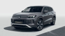 Volkswagen Tayron People 7DSG 2,0TDi / 110kW na operativní leasing