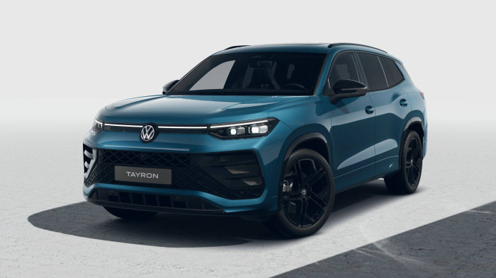 Volkswagen Tayron R-Line People 4MOT 2,0TDi / 142kW na operativní leasing