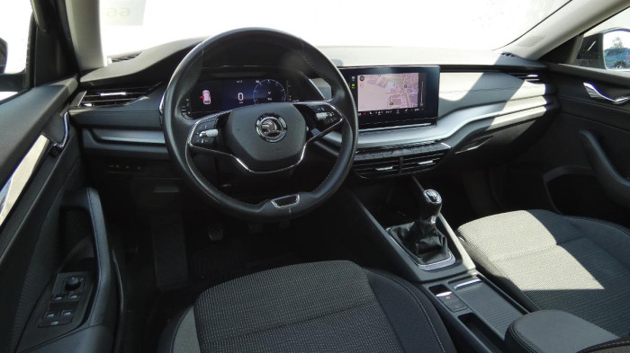 Škoda Octavia Combi 2,0 TDI  Ambition na operativní leasing