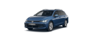 Volkswagen Golf Variant  na operativní leasing
