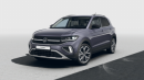 Volkswagen t-cross TSI na operativní leasing