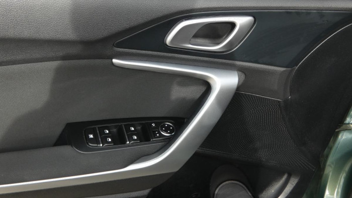 Kia Ceed SW 1.5 T-GDI SPIN SW DCT na operativní leasing