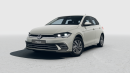 Volkswagen Polo Style 1,0 TSI 70 kW 7DSG na operativní leasing