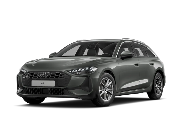 Audi A5 Avant TFSI Stronic na operativní leasing