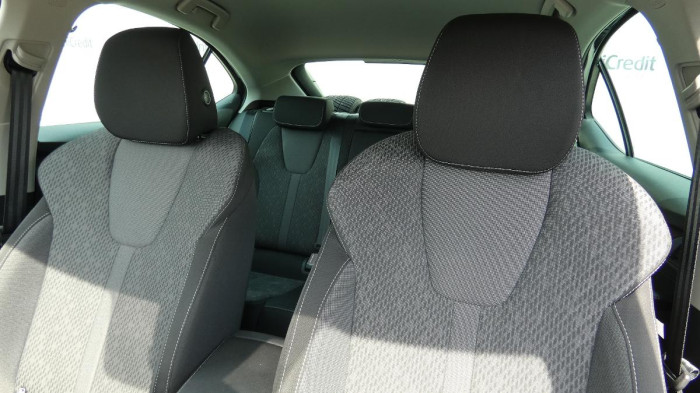 Škoda Octavia 2.0 TDI Style na operativní leasing