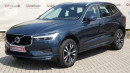 Volvo XC60 B4 AWD Momentum Pro na operativní leasing