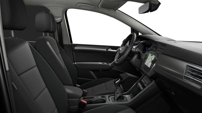 Volkswagen Touran People 2,0 TDI 90kW 6G EVO na operativní leasing