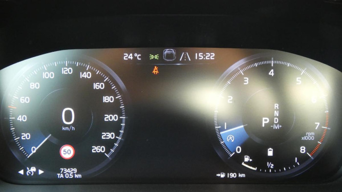 Volvo S60 B5 FWD Inscription Auto na operativní leasing