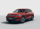 Volkswagen Tiguan 1.5 eTSI 110kW MHEV DSG People, 1.5 eTSI 110kW MHEV DSG na operativní leasing