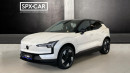 Volvo EX30 PLUS, Single Motor Extended Range, 200 kW / 272 HP na operativní leasing