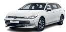 Volkswagen Passat 1,5 TSI na operativní leasing