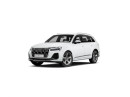 Audi Q7 SUV Sline TDI quattro 210 kW 8TT na operativní leasing