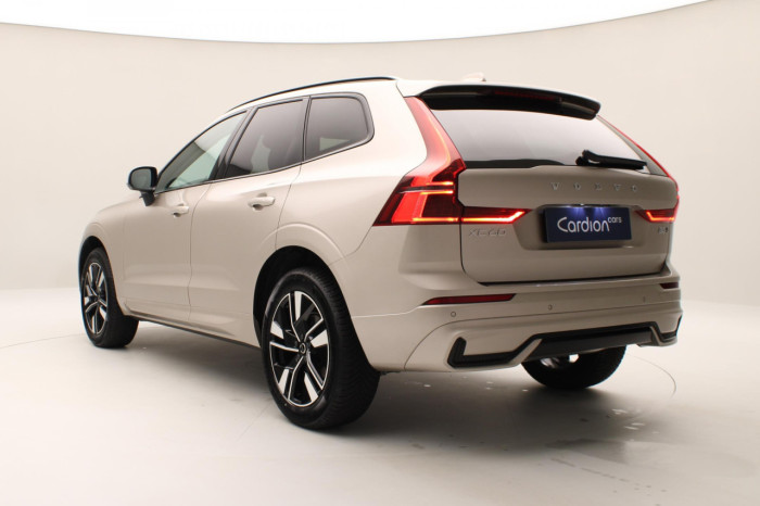 Volvo XC60 T6 AWD AUT BRIGHT PLUS na operativní leasing