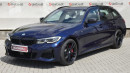 BMW Řada 3 M340i xDrive Touring M Sport na operativní leasing