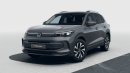 Volkswagen Tiguan  na operativní leasing