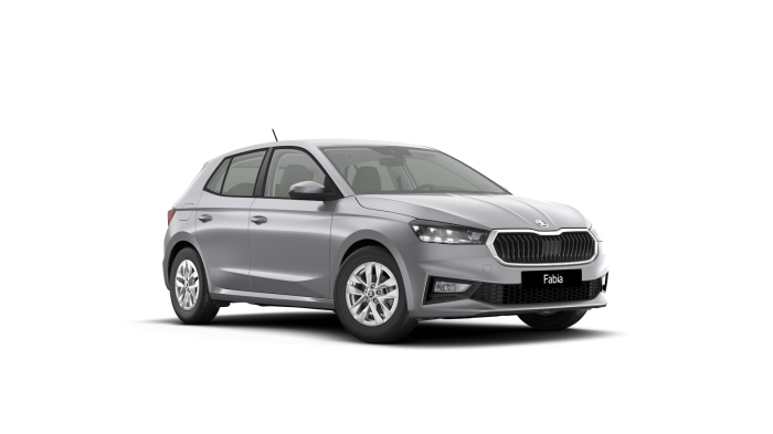 Škoda Fabia 130 let 1,0 MPI 59 kW 5° manuální na operativní leasing