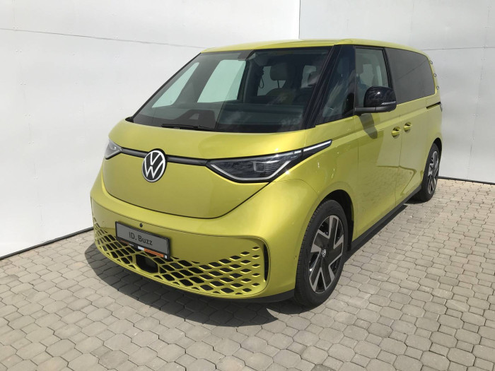 Volkswagen ID. Buzz Pro  / 150kW na operativní leasing