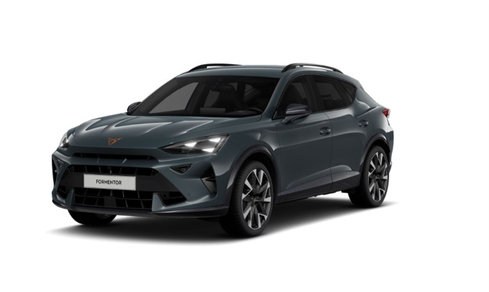 Cupra Formentor VZ Extreme 2.0 TSI 333k DSG 4WD na operativní leasing