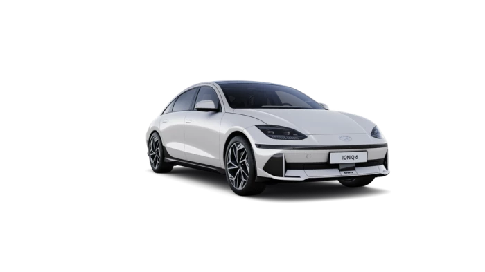 Hyundai Ioniq 6 Style Premium 239kW 77.4 kWh 4WD na operativní leasing