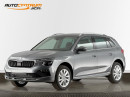 Škoda Kamiq 130 let Premium 1,0 TSI 85 kW na operativní leasing