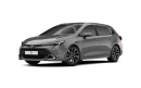 Toyota Corolla Combi 1,8 - Benzin - Automat - 4x2 na operativní leasing