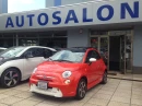 Fiat 500 e sport na operativní leasing